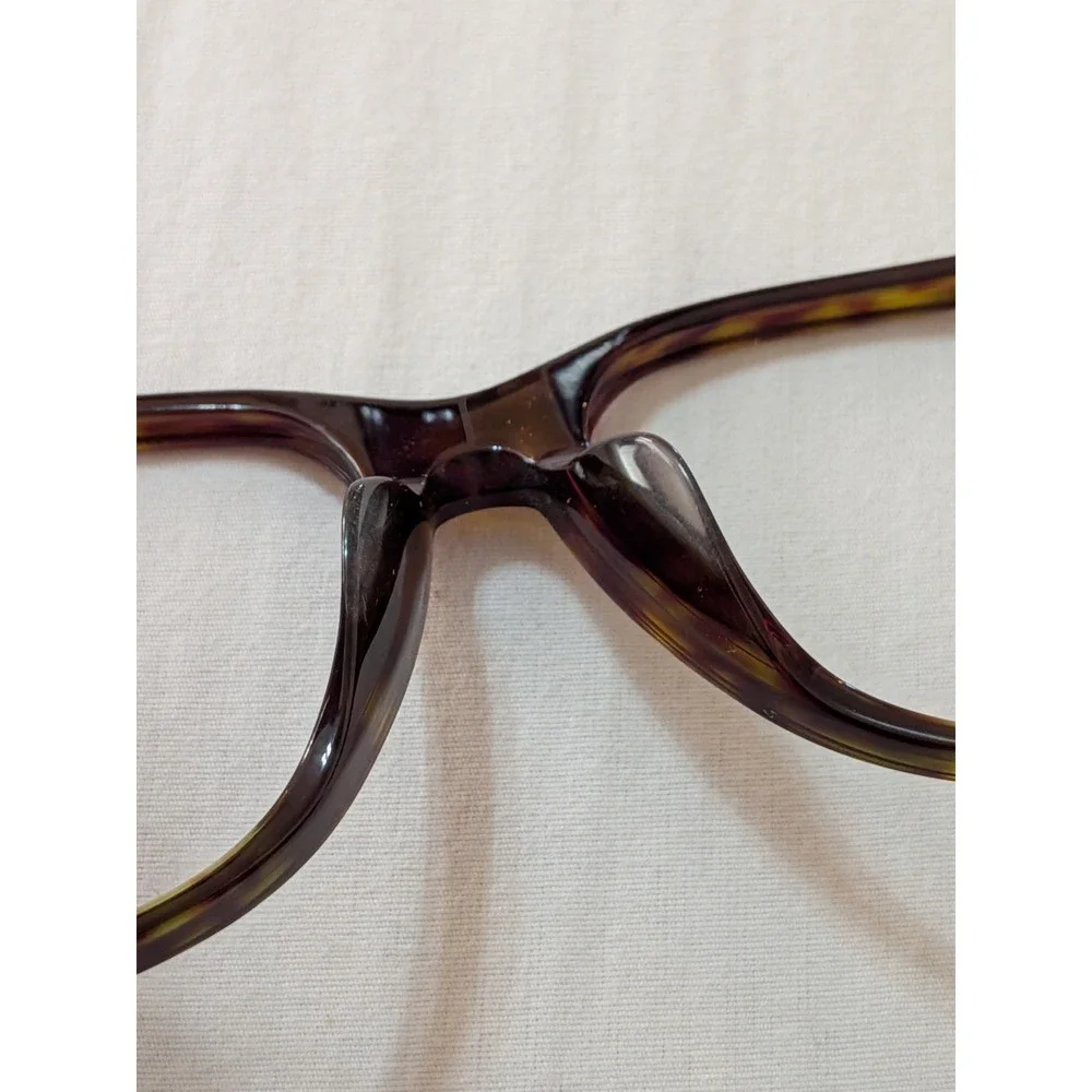 Maui Jim Eyeglasses, Frames Only, MJ821-10E Capri Brown Tort, 58-17-145, Italy